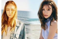 Jessica Puji Tiffany SNSD