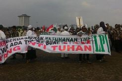 Minta Maaf ke PKI, Jokowi Bakal Dilengserkan Rakyat