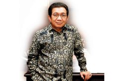 Ketua OJK Raih Penghargaan Global Good Governance