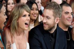 5 Alasan Putusnya Taylor Swift dan Calvin Harris Menyakitkan