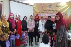 Pentingnya Stimulasi Orangtua untuk Pertumbuhan Kecerdasan Anak
