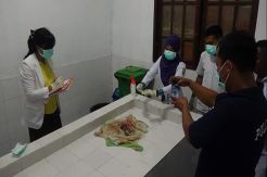 Asyik Main di Sungai, Anak-anak Temukan Mayat Bayi Mengambang