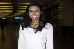 Misi Sosial ke Kenya, Maria Harfanti Gelar Operasi Bibir Sumbing