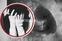 Tepergok Kubur Janin, Mahasiswi di Palopo Diringkus Polisi