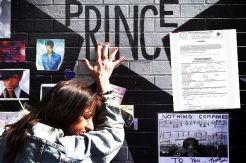 Officially, Prince Died Cause Drugs Overdose