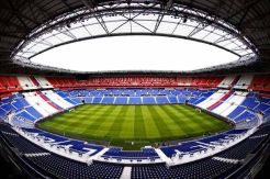 Unik, Stadion Piala Eropa 2016 ini Punya Empat Nama Berbeda