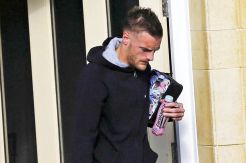 Claudio Ranieri Pastikan Jamie Vardy Selangkah Lagi ke Arsenal