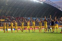 7 Pilar Sriwijaya FC Mangkir Latihan Perdana, Mengapa Widodo Tidak Murka?