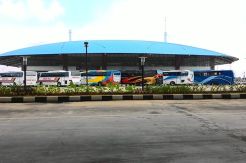 Pengelolaan Buruk, Kemenhub Ambil Alih Terminal di Jakarta