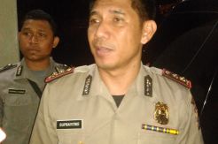 Kemaluan Gadis Manado Ditusuk Kayu, Polisi Tetapkan Tiga Tersangka