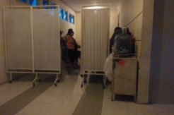 Kemaluan Gadis Manado Ditusuk Kayu, Hancur Hingga Mendekati Rahim