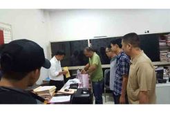 3 Pelaku Hipnotis Asal China Ditangkap, Polisi Sita Ribuan Dolar Amerika