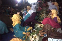 Jalin Kebersamaan Jelang Ramadhan, Eratkan Tali Silaturahmi