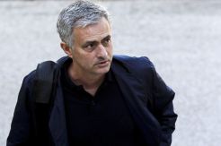 Resmi, Ini Rekrutan Pertama Mourinho di MU