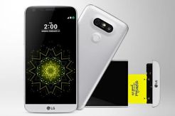 Pameran Sepekan di Tiga Kota, LG G5 SE Dijual Spesial