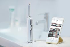 Sikat Gigi Inovatif Dilengkapi dengan Kamera 10 Megapiksel
