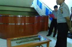 Ini Kayu yang Ditusukkan ke Kemaluan Gadis Manado