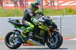 Espargaro: Di MotoGP, Kami Semua Berkeluarga