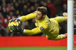 Pilih Madrid Atau MU? Ini Jawaban De Gea