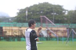 Ditawari Arsiteki PSM U-21, Luciano Leandro Pilih Pulang Ke Brasil