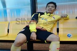 Rahasia Fit Eka Ramdani saat Puasa Ramadhan