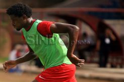 Striker Asing PSM Ini Enjoy Jalani Ramadhan di Makassar