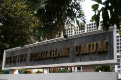 Hari Ini KPU Uji Publik Dua Draf PKPU