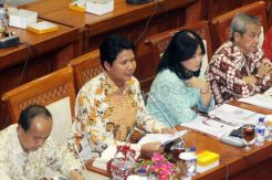 Komnas HAM Minta Anggarannya...
