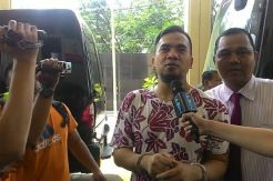 Hari Puasa Ke-2, Saipul Jamil: Sahur Pakai Ayam Sisa Buka