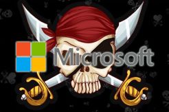 Microsoft Terus Memburu...