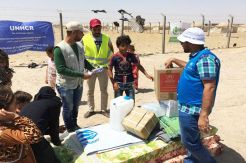 Conflict Overshadowed while Ramadan Begins in Middle East