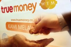 TrueMoney Sediakan Layanan...