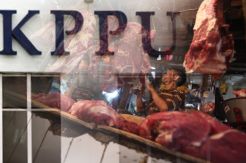 KPPU Akhirnya Beri Sanksi 32 Mafia Daging Sapi