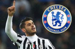 Chelsea dan Conte Usahakan Sepakat dengan Morata Pekan ini