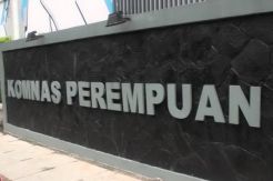 RUU Penghapusan Kekerasan...