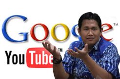 Terkait Google dan YouTube,...