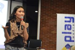 MNC Play dan Binus Gelar...