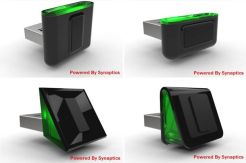 USB Fingerprint Produk...