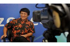 Kak Seto Bakal Kunjungi Gadis Manado yang Kemaluannya Ditusuk Kayu