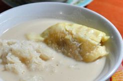 Kolak Srikaya, Warisan Leluhur dari Kampung Kauman