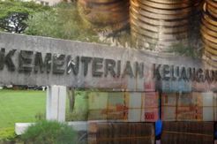 Kemenkeu Diminta Tak Boros Belanjakan Anggaran