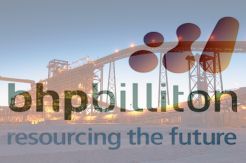 BHP Billiton Jual Saham IMC ke Adaro