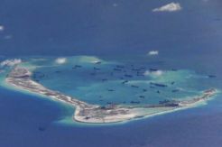 Filipina Abaikan Tawaran China Duduk Satu Meja Bahas LCS