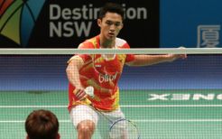 Jojo dan Ihsan Tersingkir, Sony Hanya Tunggu Anthony Ginting di Babak Kedua