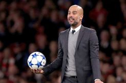Guardiola Berniat Jahat ke Borussia Dortmund