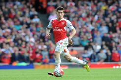Arsenal Tidak Akan Turuti Keinginan Barcelona