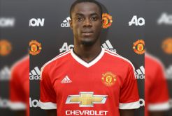 Resmi, Ini Bek Muda Afrika Rekrutan Pertama Jose Mourinho