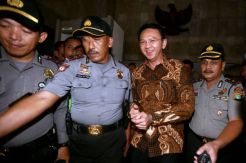 Parpol Kian Solid, PDIP Nilai Ahok Sedang Lakukan Manuver
