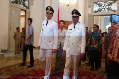 PDIP Tegaskan Ahok-Djarot Itu Mustahil