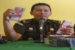Ini Kronologi Penangkapan Anggota DPRD dari PKS yang Peras Kadis PU